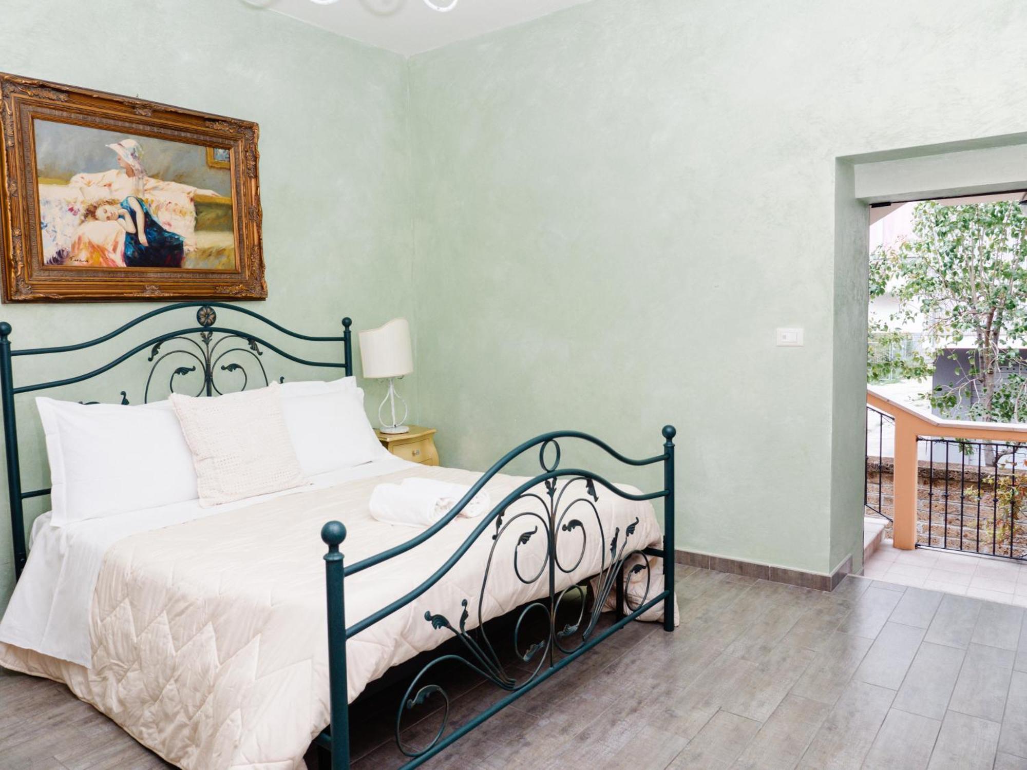 Villa Grace Tombolato Montesilvano Exterior photo