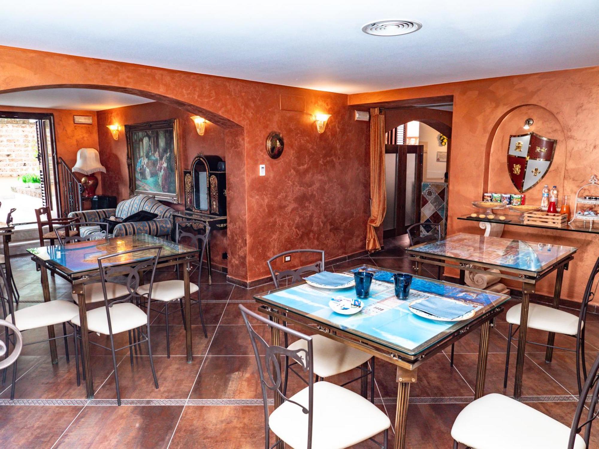 Villa Grace Tombolato Montesilvano Exterior photo